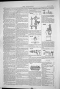 Old *6064 American Patents Injector Mack Combination Stop-Cock Park T