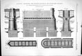 Old *6206 London Chatham Dover Railway Blackfriars Bridge Mills Brune