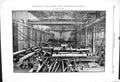 Old *6198 Interior Machine Shop Darlington Forge Illustration Cole 18