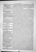 Antique Old Print *6132 1883 Rocket Facsimile Sketch Stenson Locomotive Train