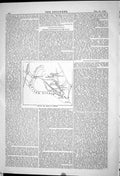 Old *6078 Boston Docks Details Gates Torpedo Equipment Navy 1883 With