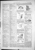 Antique Print American Patents 1885 Dynamo-Electric Orton Moore Boyle Reese