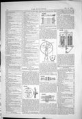 Old American Patents 1885 Bigelow Hoffman Champlain Electric Lamp Sho Victorian