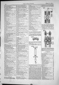 Old American Patents 1885 Dynamo-Electric Brush Sherman Bochun Orton Victorian