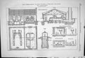 Antique Old Print 1885 Remschied Water Works Pumping Station Herr Disselhoff