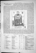 Old 1885 Plan Disposition Electric Light Systems Inventions Exhibitio Victorian