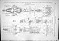 Antique Old Print 1885 Flexible Buffers Screw Couplings Indian State Railways