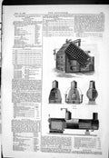 Antique Print 1885 American Steam Boilers Efficiency Harrison Tests Baldwin