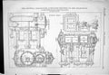 Old 1885 Antwerp Exhibition Compound Engines Phlegeton Riband Guns En Victorian