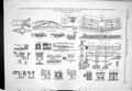 Old 1885 Stratford-On-Avon Waterworks Pritchard Reservoirs Embankment Victorian