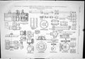 Old Engineering 1886 Compound Surface Condensing Engine Worth Mackenz Victorian