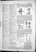 Old Engineering 1886 American Patents Moreland Patterson Beach Corlis Victorian
