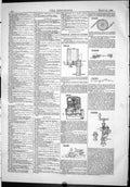 Old Engineering 1886 American Patents Spilker Eberman Illingworth Wal Victorian