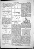 Antique Old Print 1886 Refrigerating Ice-Making Machinery Appliances Diagrams