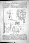 Old 1887 Electric Light Plant Whiteley General Plan Richmond Valve Ge Victorian