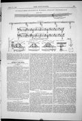 Old Kurrachee Harbour Works Wharf Extension Diagrams Engineering 1887 Victorian