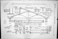 Old Contracts Open Workshop Roofs Indian State Railway Window Bars 18 Victorian