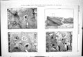 Old 1888 Engineering Testing Steel-Faced Wrought Iron Targets Meppen Victorian