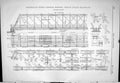 Old Print 1888 Diagrams Chenab Bridge Indian State Railway Contracts Open 19th