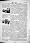 Old American Patents 1888 Locking Stearing Gear Vaccum Pans Machinery Victorian