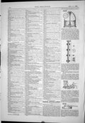 Old American Patents 1888 Engineering Hammering Machinery Parcel Carr Victorian