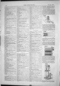 Old Selected American Patents 1888 Machine Rolling Wire Nails Machine Victorian