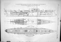 Antique Old Print 1888 Coastguard Boats Roumanian Government Thames Ironworks
