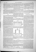 Old Machinery Instruments 1888 Centrifugal Pumping Engines Australia Victorian