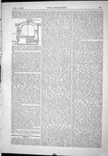 Antique Print 1888 Brewing Trades Exhibition Pike Machine Cylinder Rollers 19th