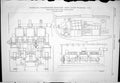 Old 1888 Engineering Surface Condensing Engines Ship Lord Warden Maud Victorian