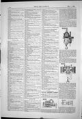 Old 1888 Engineering Selected American Patents Machinery Instruments Victorian