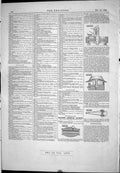 Antique Print *6024 1888 Engineering American Patents Machinery Instruments