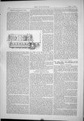 Antique Print 1889 Engineering American News Electric Railway Engine Trains