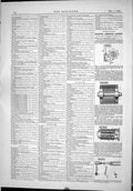 Antique Print American Patents 1889 Williams Griscom Pratt Lee Heater Fork 19th