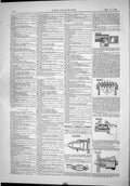 Old 1889 American Patents Joseph Barker Moore Boilers Clapp Crandall Victorian