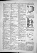 Old American Patents 1889 Convertor Gordon Safety Valve Ashton Martin Victorian