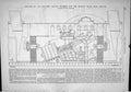 Old Print 1889 Engines Ship Flandre Cockerill Royal Mail Service Steamer 19th
