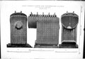 Antique Old Print 1889 Steel Fire-Box London North-Western Railway Webb Crewe