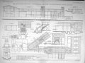 Old 1889 Otto Wire Ropeway Gottesegen Colliery Antonienhutte SilesiaVictorian