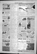 Old Gasoline Marlin Taber Pump 1903 Scientific American Barker Motor 20th