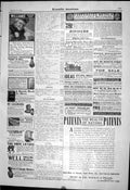 Old 1903 Scientific American Munn Shaving Soap Edison Elgin Watch Car 20th