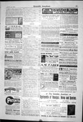 Old Print 1903 Scientific American Munn Faber Metal Mennen Bicycle Badger 20th