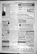 Old Print 1903 Scientific American Munn Lacey Zeller Padishah Watch Elgin 20th