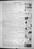 Old Print 1903 Scientific American Lathes Drill Omega Steel Chicago Train 20th