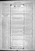 Old Print 1903 Scientific American Mutual Rubber Razor Lathes Vulcan Iron 20th