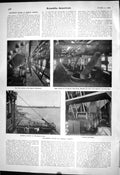Old Baltimore System Garbage Disposal Digester Department 1903 Scient 20th