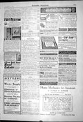 Old Print 1903 Scientific American Lippincott Munn Felix Daus Winton Car 20th