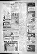 Old 1903 Scientific American Marlin Motor Armstrong Smith Jaeger Moto 20th