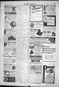 Old 1903 Scientific American Lathes Typewriter Palmer Motors Royle Ca 20th