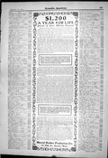 Antique Print 1903 Scientific American Mutual Rubber Boston Motorcycle Munn